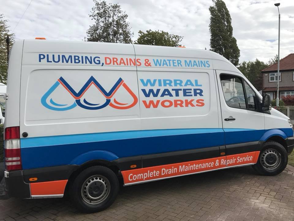 Blocked Drain Wirral   Blocked Drain Wirral