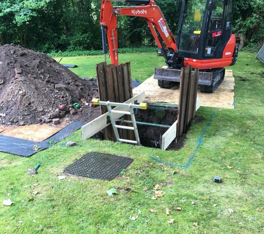 Drain Repair Wirral   Drain Repair Wirral